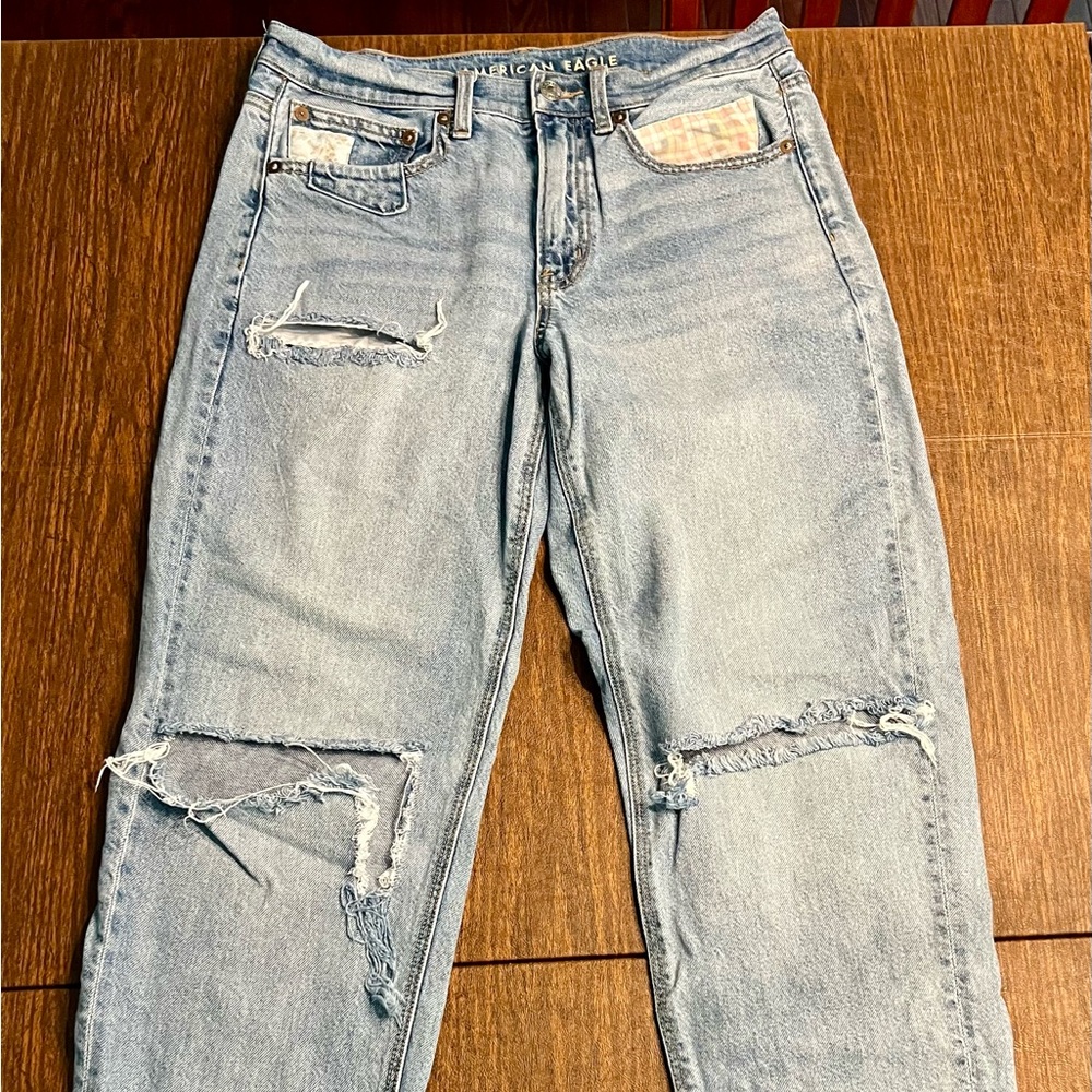 American Eagle Women’s Jeans Size 6